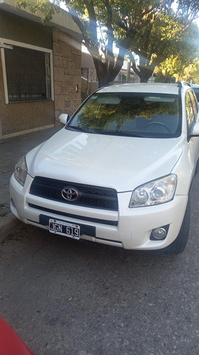 Toyota RAV4 2.4 4x2 At