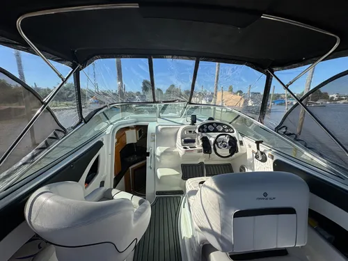 Quicksilver 2700 ( Motor Mercruiser 350 ) Impecable Estado!