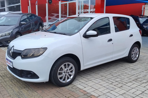 Renault Sandero 1.0 12v Authentique Sce 5p