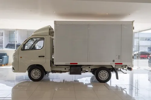 Foton Aumark Gasolina 2022 Tm