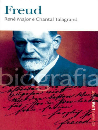 Freud - Vol. 575, De Major, Rene. Editora L±, Capa Mole, Edição 1ª Edição - 2007 Em Português