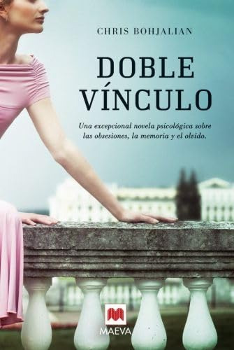 Libro Doble Vinculo - Bohjalian Chris (papel) De Bohjalian C