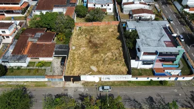 Terreno en venta