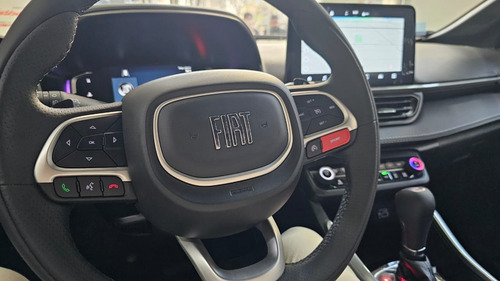 Fiat FASTBACK 1.3 T270 At6