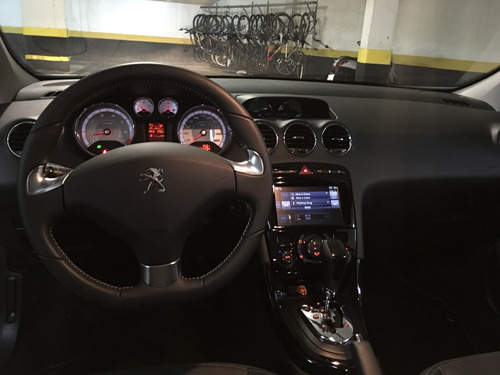 Peugeot 308 1.6 Thp Griffe Flex Aut. 5p