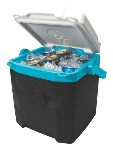 Cooler Quantum 12qt Igloo 11l