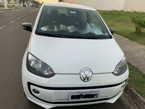 Volkswagen Up! Run