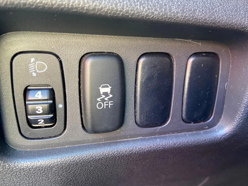 Mitsubishi ASX 2.0 4X2 16V FLEX 4P AUTOMÁTICO