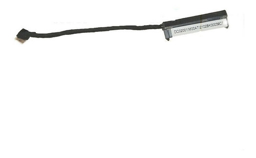 Conector De Disco Duro Hp 4-1000 6-1000 Dc02001im00 C107