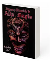 Comprar Libro Dogma Y Ritual Alta Magia Eliphas Levi Esoterismo