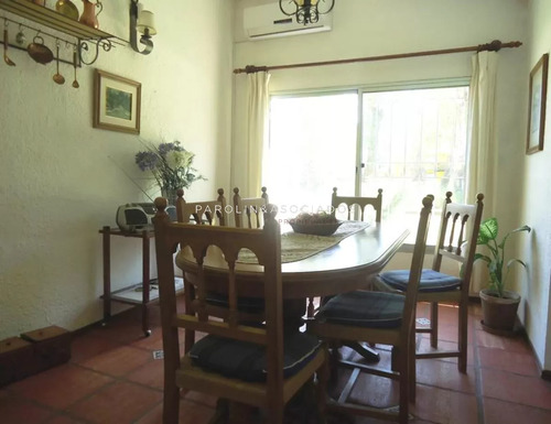 Casa En La Barra Tres Dormitorios Con Piscina En Alquiler