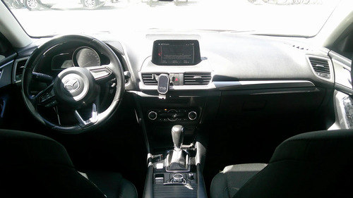 Mazda 3 2.0 Touring At