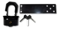 Comprar Bloqueo Tipo Multilock Para Carros Sobreruedas