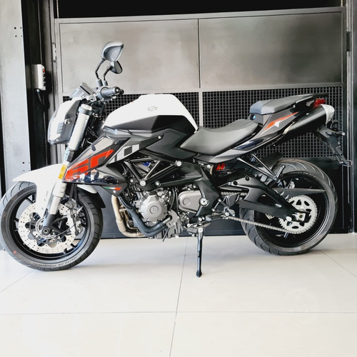 Imagen 2 de 18 de Benelli Tnt 600i - Créditos Prendarios - Consultá Contado!