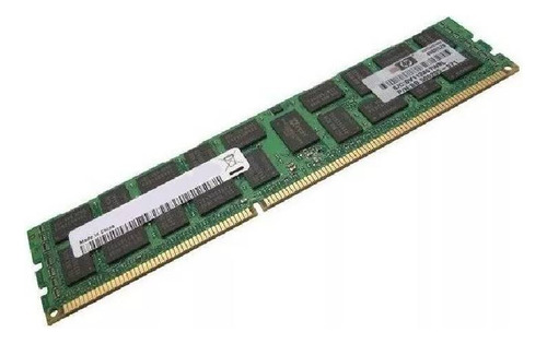 Memória HP 8GB DDR3-1333 RDIMM 500205-071