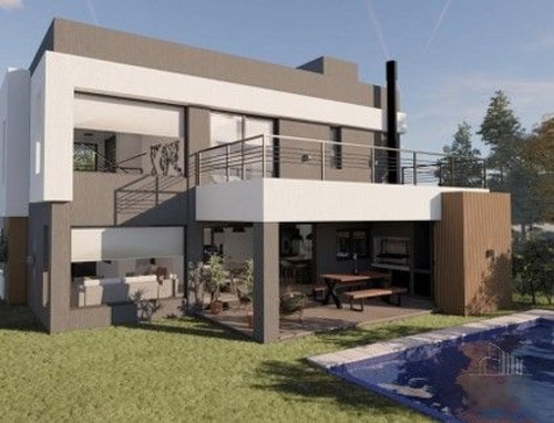 Venta Casa En Bella Vista Chico (san Miguel, Bella Vista)