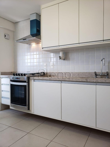 Imagem 27 de 30 de Apartamento Á Venda E Para Aluguel Em Cambuí - Ap016291