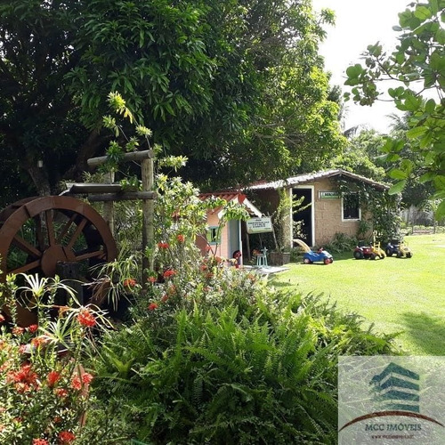 Imagem 9 de 9 de Propriedade Rural Exclusiva A Venda Em Macaíba
