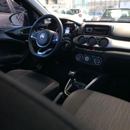 Imagem 6 de 9 de Fiat Argo Drive 1.0 - 2018 - Completo - Com Apenas 37.000km