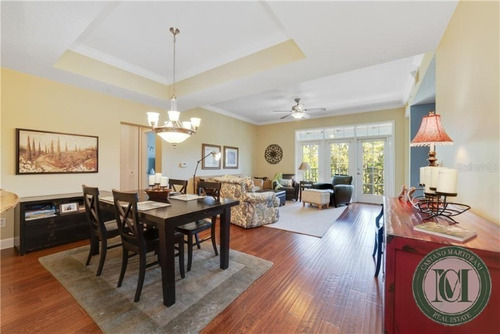 Imagem 6 de 21 de Apartamento A Venda Em Orlando - Ap00155 - 34382375