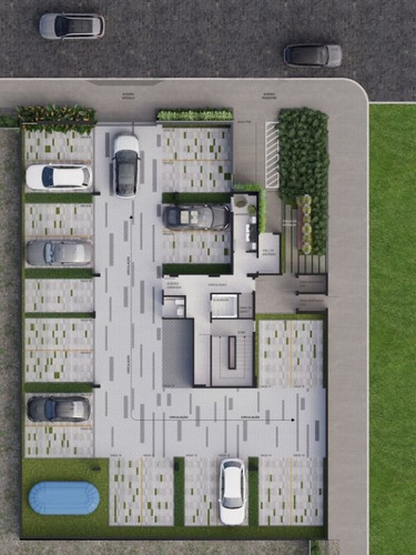 Imagem 19 de 23 de Apartamento À Venda, 82 M² Por R$ 446.768,00 - Intermares - Cabedelo/pb - Ap1001