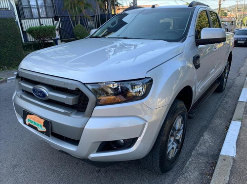 Imagem 1 de 9 de Ford Ranger Ranger Xls 2.2 4x2 Aut.