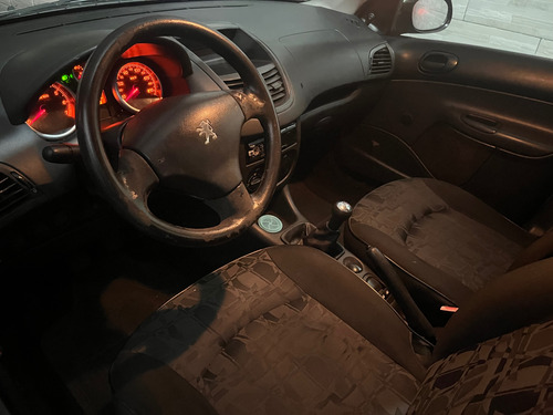 Peugeot Hoggar 1.4 Xr Flex 2p