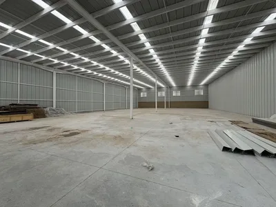 Bodega en renta