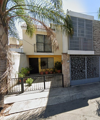 Casa En Venta, Remate Hipotecario, Col. Huentitlan El Bajo, Guadalajara , Jalisco. Laab2