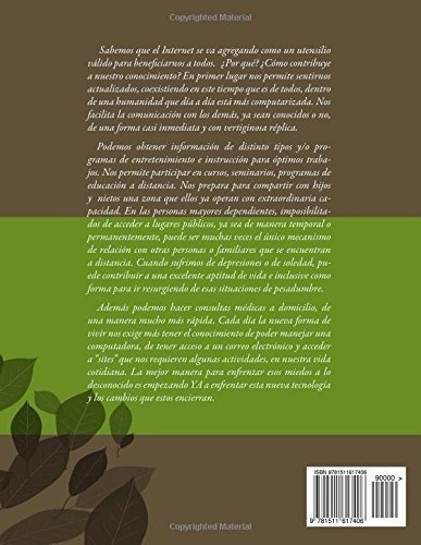Curso Basico Deputadora Para Adultos Con Deseos, de Feliciano, E. Editorial Createspace Independent Publishing Platform en español