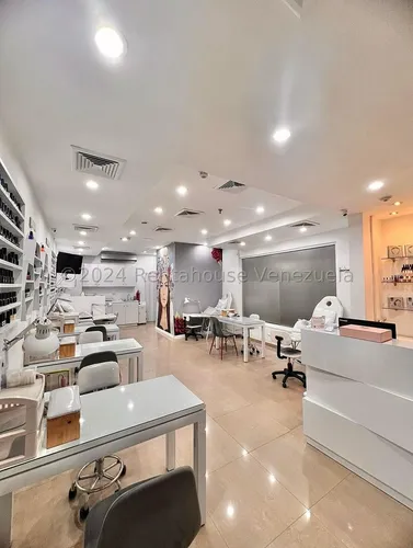 Km Negocios Y Empresas En Venta En Altamira, Distrito Metropolitano