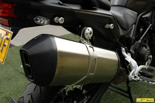 Benelli Trk 502x