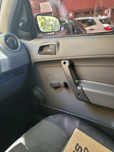 Volkswagen Gol 1.4 Power 83cv