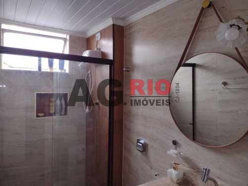 Imagem 6 de 13 de Apartamento-à Venda-praça Seca-rio De Janeiro - Vvap20935