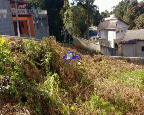 Imagem 7 de 8 de Terreno Residencial À Venda, Em Jandira. - Te0004 - 67873610