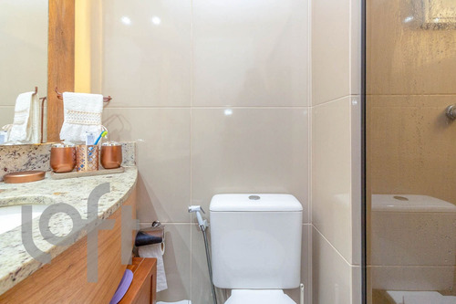 Imagem 28 de 29 de Apto Jacarepaguá | 1 Quartos | 43 M² | Cond: R$800.00 | 1 Vaga - 1jb15or