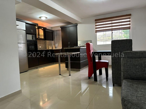 Dennymar, Vende Apartamento Amoblado En Urb Priv Al Este De La Ciudad, Conectado A Planta, Areas Sociales, 2hab, 2baños, Ambientado Para Brindar Total Confort Para Vivir Y Descansar, Contáctame B4b5b4