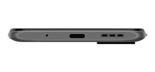 Imagen 8 de 8 de Xiaomi Redmi Note 10 5G Dual SIM 128 GB gris grafito 6 GB RAM