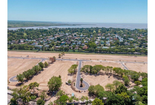 Imagen 4 de 9 de Terreno En Barrio Cerrado Los Cardos En Beccar (terminado)