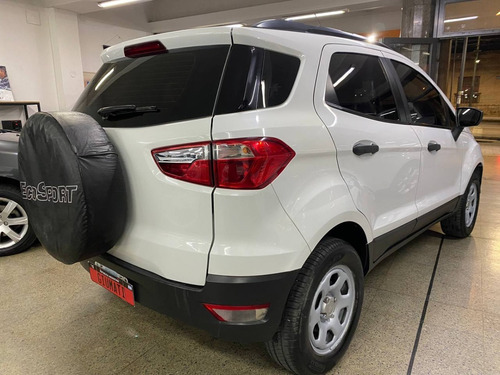 Ford Ecosport 2.0 Se 143cv 4x2