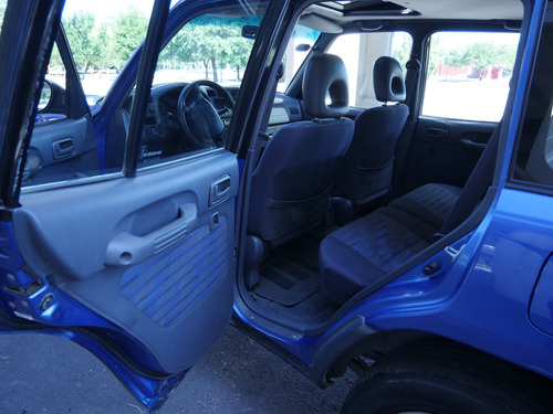 Toyota Rav4 1997 4x4 2.0
