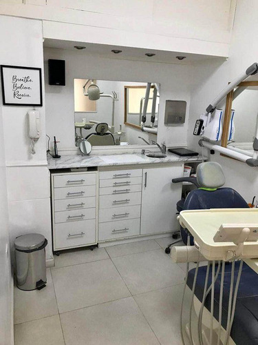 Oficina En Alquiler - 2 Ambientes 1 Baño - 60mts2 - La Plata