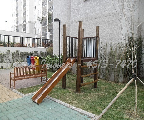 Imagem 22 de 25 de Apartamento - Ref: 01800