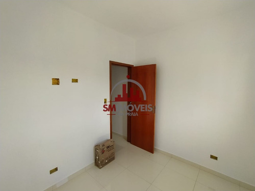 Imagem 9 de 13 de Sobrado Em Condomínio Com 2 Dormitórios No Melvi Praia Grande - So00191 - 69220702