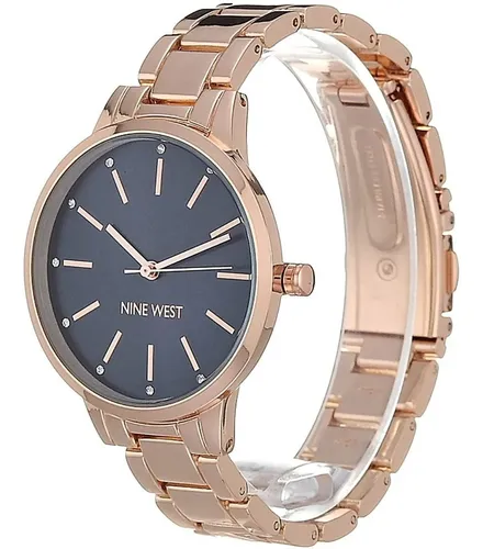 Reloj nine west dama new arrivals