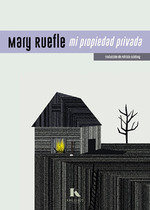 Libro Mi Propiedad Privada - Ruefle,mary