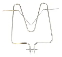 Comprar Resistencia Inferior Horno James - Gafa - Fagor - Etc.