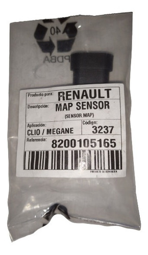 Sensor Map Original Renault Clio Symbol Twingo Megane Scenic