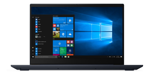 Portátil Lenovo Ideapad Sistema Operativo Windows 10 Con