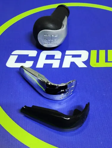 Combo Pomo Perilla Spark Gt Con 3 Tapas Intercambiables